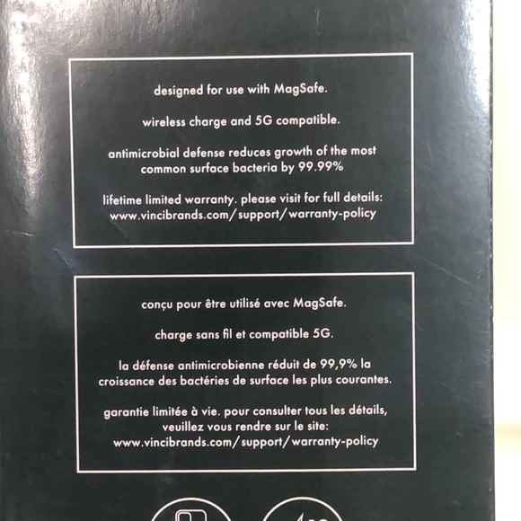 KATE SPADE New York iPhone 6.1” Pro 2022 Protective Hardshell 14 PRO Leopard - Picture 10 of 12